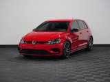 Used 2019 Volkswagen Golf R 4-Door image 3