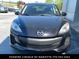 Used 2013 MAZDA MAZDA3 i Touring image 3