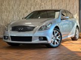 Used 2010 INFINITI G37 x Sedan image 2