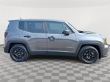 Used 2021 Jeep Renegade Sport image 4