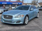 Used 2013 Jaguar XJ L Portfolio image 2