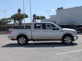 Used 2011 Ford F150 Lariat w/ Lariat Plus Pkg image 4