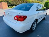 Used 2003 Toyota Corolla CE image 5