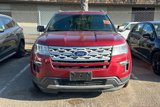 Used 2019 Ford Explorer XLT w/ Equipment Group 201A image 5
