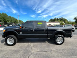Used 2015 Ford F350 Platinum w/ FX4 Off-Road Package image 3