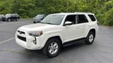 Used 2018 Toyota 4Runner SR5 image 2