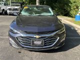 Certified 2022 Chevrolet Malibu LT image 3