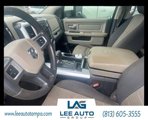 Used 2009 Dodge Ram 1500 Truck SLT w/ Popular Equipment Group image 4