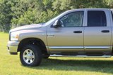 Used 2007 Dodge Ram 2500 Truck SLT w/ Quad Cab Big Horn Value Group image 3