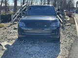 Certified 2022 Land Rover Range Rover P525 Westminster Edition image 2