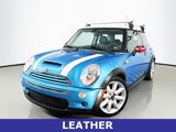 Used 2005 MINI Cooper S image 3