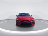 Used 2021 Toyota Camry SE image 2