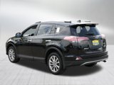 Used 2017 Toyota RAV4 Limited image 4