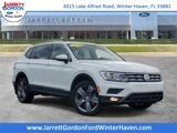 Used 2020 Volkswagen Tiguan SEL image 1