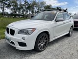 Used 2014 BMW X1 xDrive35i image 2