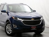 Used 2019 Chevrolet Equinox LT image 2