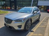Used 2016 MAZDA CX-5 Grand Touring image 4