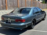 Used 1996 Chevrolet Caprice SS image 5