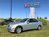 Used 2006 Mercedes-Benz C 280 4MATIC Sedan image 2