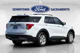 Certified 2023 Ford Explorer XLT w/ Equipment Group 202A image 3