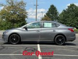 Used 2019 Nissan Sentra SV image 4