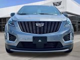 Certified 2022 Cadillac XT5 Premium Luxury w/ Platinum Package image 4