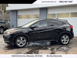 Used 2019 Honda HR-V LX image 2