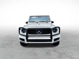 Used 2024 Mercedes-Benz G 550 image 2