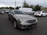 Used 2007 Mercedes-Benz CLS 550 image 2