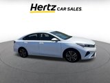Used 2024 Kia Forte LXS image 2