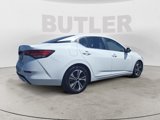 Used 2022 Nissan Sentra SV image 5