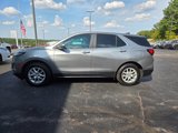 Used 2023 Chevrolet Equinox LT w/ Driver Convenience Package image 3