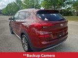 Used 2019 Hyundai Tucson SEL image 4