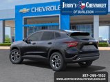 New 2025 Chevrolet Trax LT w/ Driver Confidence Package image 4