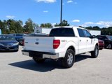 Used 2014 Ford F150 Lariat w/ Lariat Chrome Package image 5