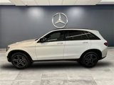 Certified 2021 Mercedes-Benz GLC 300 4MATIC image 4