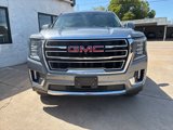 Used 2022 GMC Yukon SLT w/ SLT Premium Package image 5