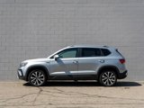 Certified 2022 Volkswagen Taos SE image 2