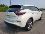 Used 2019 Nissan Murano Platinum w/ Cargo Package image 5