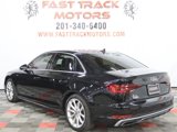 Used 2019 Audi A4 2.0T Premium Plus w/ Premium Plus Package image 4