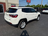 Used 2018 Jeep Compass Latitude w/ Popular Equipment Group image 6