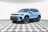 New 2025 Volkswagen Taos SE image 2