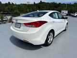 Used 2013 Hyundai Elantra GLS w/ Preferred Pkg image 3