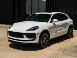 New 2025 Porsche Macan image 2