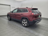 Used 2020 Jeep Cherokee Limited image 3