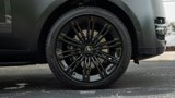 Used 2023 Land Rover Range Rover SE image 3