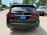 Used 2015 Acura MDX SH-AWD w/ Technology Package image 4