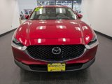 Certified 2022 MAZDA CX-30 AWD 2.5 S w/ Premium Package image 2