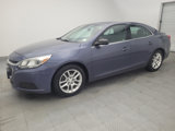Used 2014 Chevrolet Malibu LS image 2