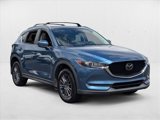 Used 2021 MAZDA CX-5 Touring image 3
